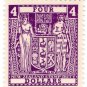 (I.B) New Zealand Revenue : Stamp Duty $4