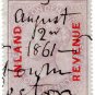 (I.B) QV Revenue : Inland Revenue 1d (SG F8)