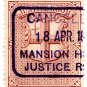 (I.B) QV Revenue : Justice Room (unappropriated)