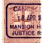 (I.B) QV Revenue : Justice Room (unappropriated)