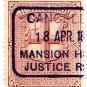 (I.B) QV Revenue : Justice Room (unappropriated)