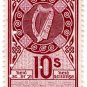 (I.B) Ireland Revenue : Land Registry 10/-