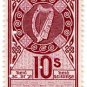 (I.B) Ireland Revenue : Land Registry 10/-