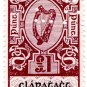 (I.B) Ireland Revenue : Land Registry £1