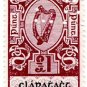 (I.B) Ireland Revenue : Land Registry £1