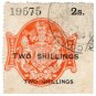 (I.B) QV Revenue : Consular Service 2/-