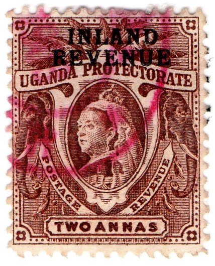 (I.B) KUT Revenue : Uganda Duty 2a