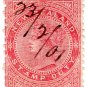 (I.B) New Zealand Revenue : Stamp Duty 6/-