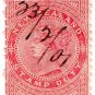 (I.B) New Zealand Revenue : Stamp Duty 6/-