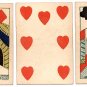 (I.B) Cinderella Collection : Early Playing Cards (De La Rue)