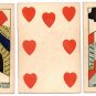 (I.B) Cinderella Collection : Early Playing Cards (De La Rue)