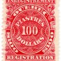 (I.B) Canada Revenue : Quebec Registration $100