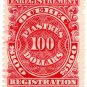 (I.B) Canada Revenue : Quebec Registration $100