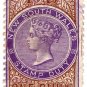 (I.B) Australia - NSW Revenue : Stamp Duty 1d
