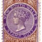 (I.B) Australia - NSW Revenue : Stamp Duty 1d