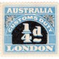 (I.B) Australia Revenue : Customs Duty &Acirc;&frac14;d