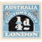 (I.B) Australia Revenue : Customs Duty &Acirc;&frac14;d