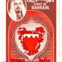 (I.B) Bahrain Revenue : Duty Stamp 10D