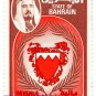 (I.B) Bahrain Revenue : Duty Stamp 10D