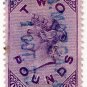 (I.B) QV Revenue : Foreign Bill £2