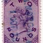 (I.B) QV Revenue : Foreign Bill &Acirc;&pound;2