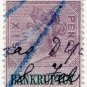 (I.B) QV Revenue : Bankruptcy 6d