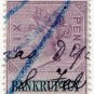 (I.B) QV Revenue : Bankruptcy 6d