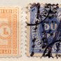 (I.B) Romania Telegraphs : Collection