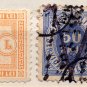 (I.B) Romania Telegraphs : Collection