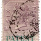 (I.B) QV Revenue : Patent Office 6d