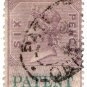 (I.B) QV Revenue : Patent Office 6d