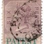(I.B) QV Revenue : Patent Office 6d