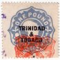 (I.B) Trinidad & Tobago Revenue : Duty £1