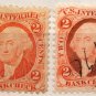 (I.B) US Revenue : Bank Check Collection