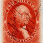 (I.B) US Revenue : Mortgage Deed (Ohio 1866) complete document