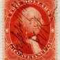 (I.B) US Revenue : Mortgage Deed (Ohio 1866) complete document