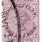 (I.B) QV Revenue : Judicature Fees 4d