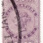 (I.B) QV Revenue : Judicature Fees 4d