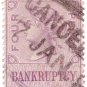 (I.B) QV Revenue : Bankruptcy 4d