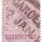 (I.B) QV Revenue : Bankruptcy 4d