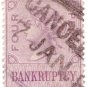 (I.B) QV Revenue : Bankruptcy 4d