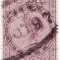 (I.B) QV Revenue : Judicature Fees 1d