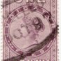 (I.B) QV Revenue : Judicature Fees 1d