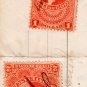 (I.B) US Revenue : Mortgage Deed (Ohio 1871) complete document
