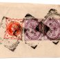 (I.B) QV Postal : Postmark Collection (Bromley)