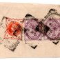 (I.B) QV Postal : Postmark Collection (Bromley)