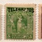 (I.B) Nicaragua Telegraphs : Collection