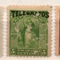 (I.B) Nicaragua Telegraphs : Collection