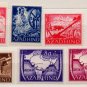 (I.B) India Cinderella : Azad Hind Collection