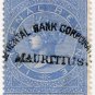 (I.B) Mauritius Revenue : Internal Revenue 3d